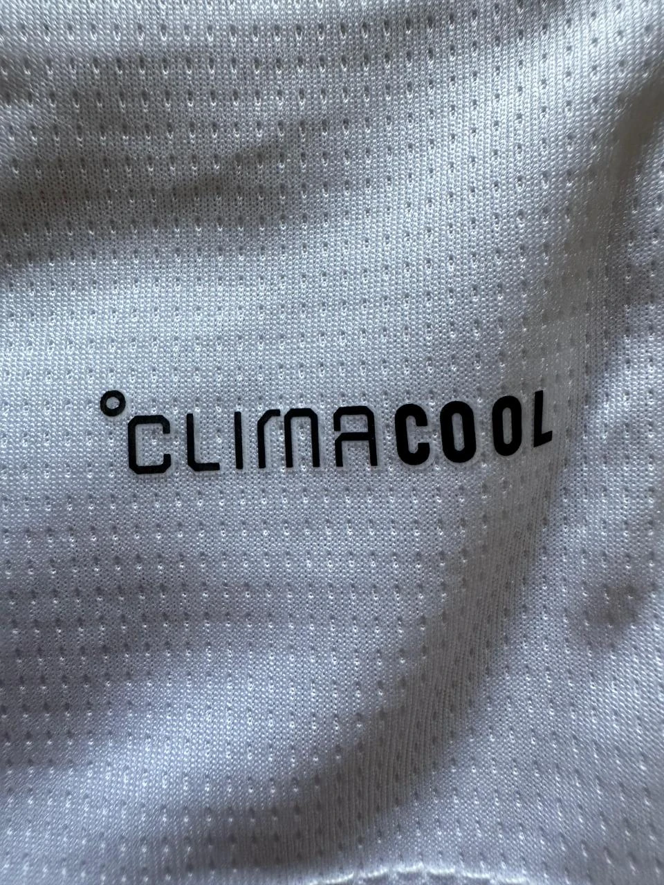 Real Madrid Jersey 26/27 | Home Kit | Size L – photo 7